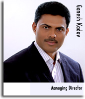 Ganesh Kadav